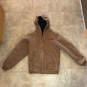CARHARTT WORK JACKET